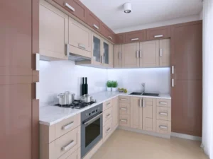 Blogs 4 Best kitchen Cabinet Colors for Your Home