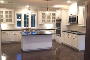 laminate vs quartz kitchen countertops