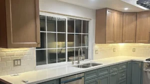 quality kitchen remodel in Menifee, CA