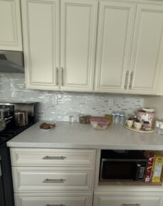 quality kitchen cabinet installation in Pasadena