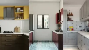 Our Guarantee 3 Storage Solutions for Small Kitchens