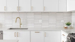 full cabinet replacement in Bell, CA