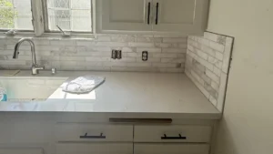 full cabinet replacement contractor in Bell, CA