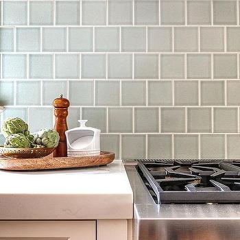 m kitchen square gray cooktop tiles