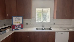 professional countertop installation in Carson, CA