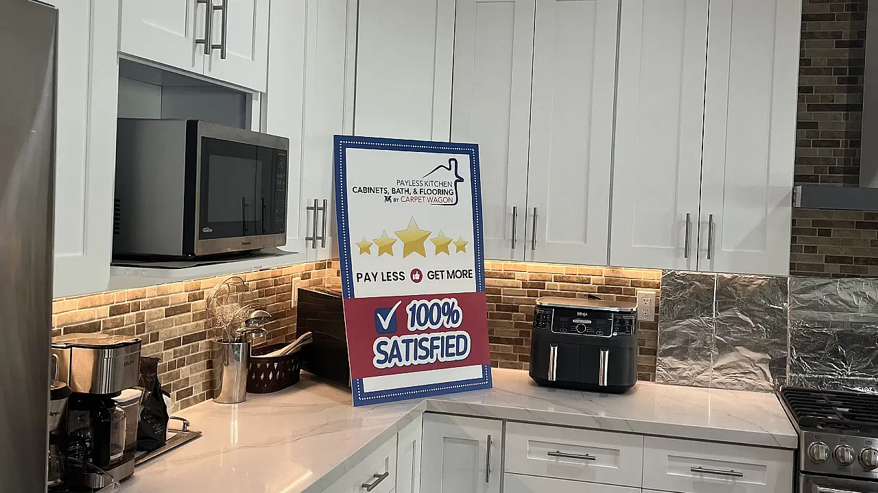 8 Expert Backsplash Installation Tips for a Flawless Kitchen Finish 1 quality backsplash installation for Anaheim clients