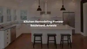 Blogs 5 Kitchen Remodeling Near Pioneer Boulevard