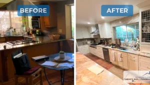 best countertop options for Moreno Valley, CA