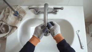 faucet installation mistakes to avoid