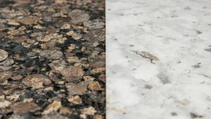 Blogs 12 granite vs. quartz countertops smart comparisons