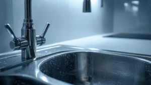 costly kitchen sink problems