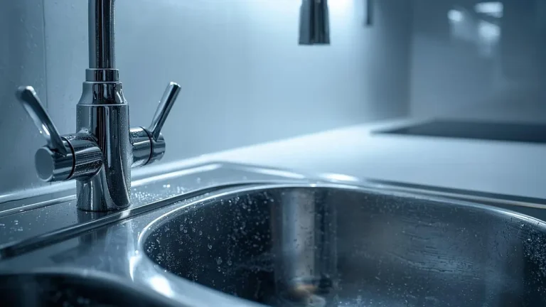 costly kitchen sink problems