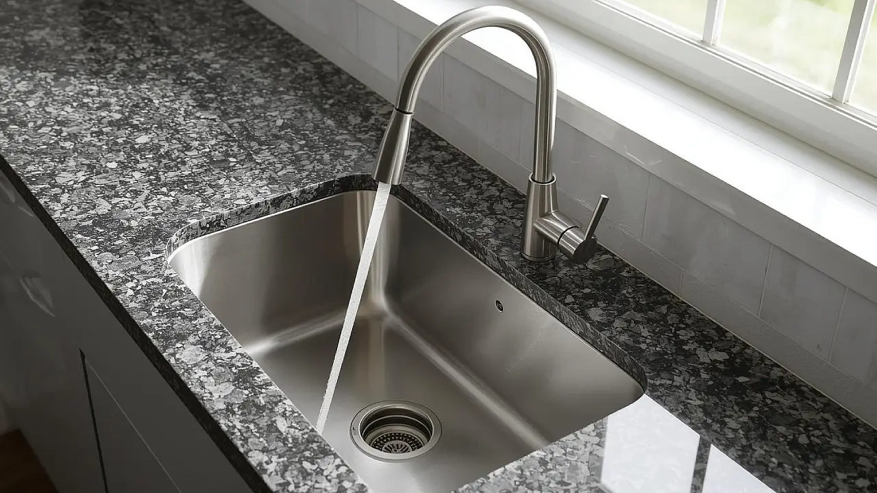 5 Best Kitchen Sinks for Your Lake Elsinore, CA Remodel 1 kitchen sinks for Lake Elsinore, CA homes