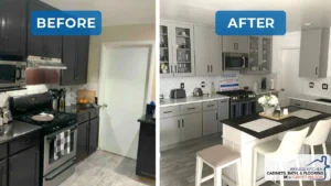 Blogs 8 pricing for a kitchen remodel for Garden Grove homeowners