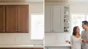 why kitchen cabinet refacing is the ultimate choice