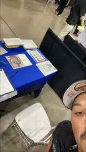 quincenera expo usa