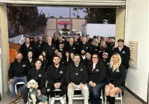 Team Photo Events - Payless Kitchen Cabinets