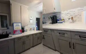 kitchen countertop comparison guide