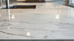 Our Guarantee 1 quartz countertops installation in Irvine, CA