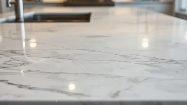 quartz countertops installation in Irvine, CA