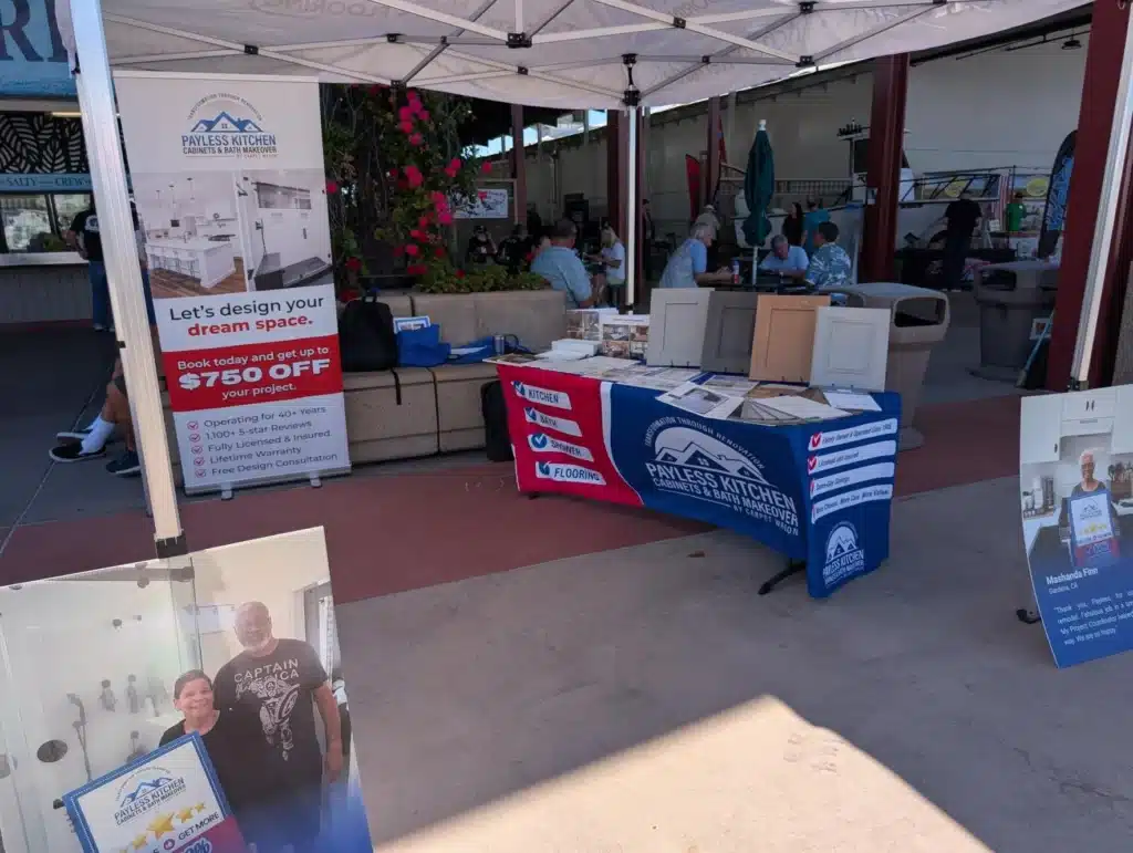 2026 Pacific Coast Sportfishing Tackle Boat Travel Outdoors Show OC 1 1