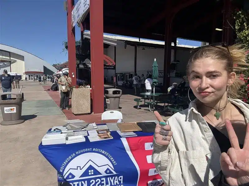 pacific coast sportfishing tackle boat travel outdoors show