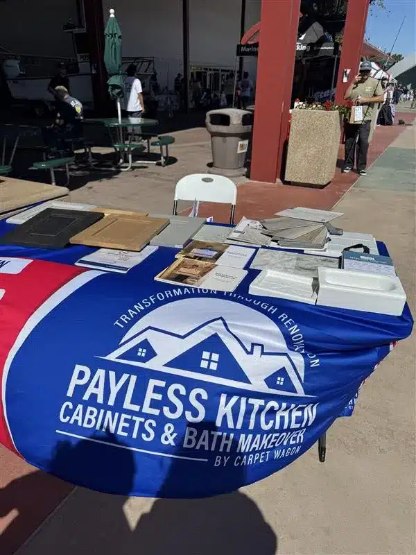 pacific coast sportfishing tackle boat travel outdoors show