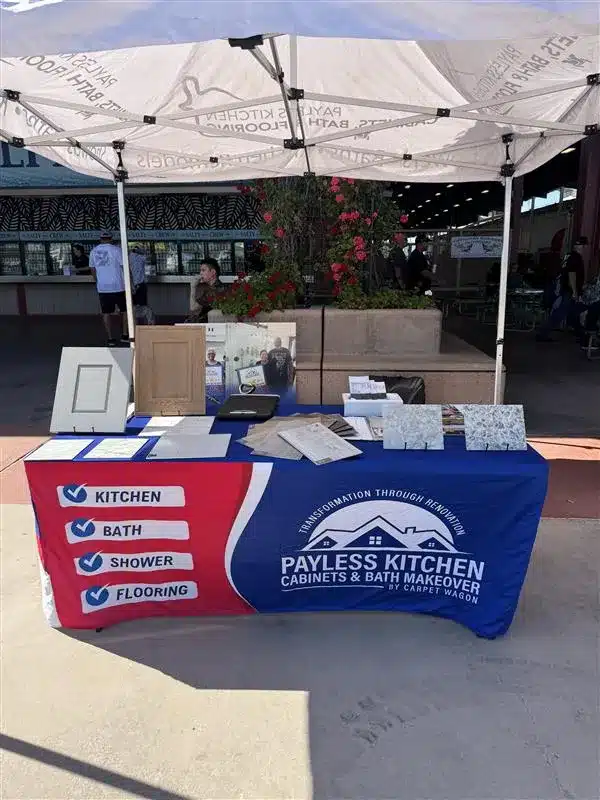 pacific coast sportfishing tackle boat travel outdoors show