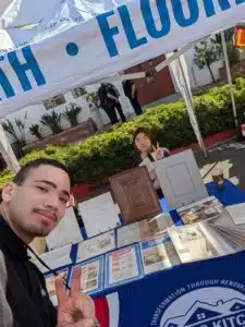 san gabriel lantern festival
