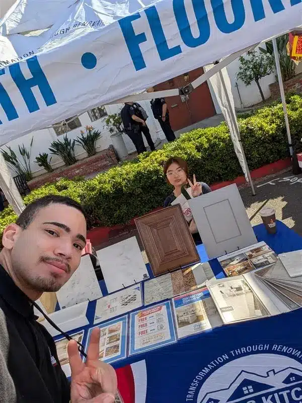 san gabriel lantern festival