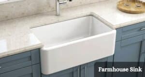 Farmhouse Sink Sizes