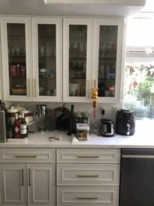 Glendale Before and After