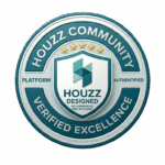 Houzz badge