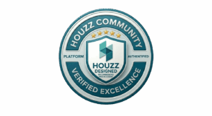 Houzz badge