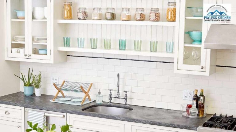 How to Organize Kitchen Cabinets in 2026