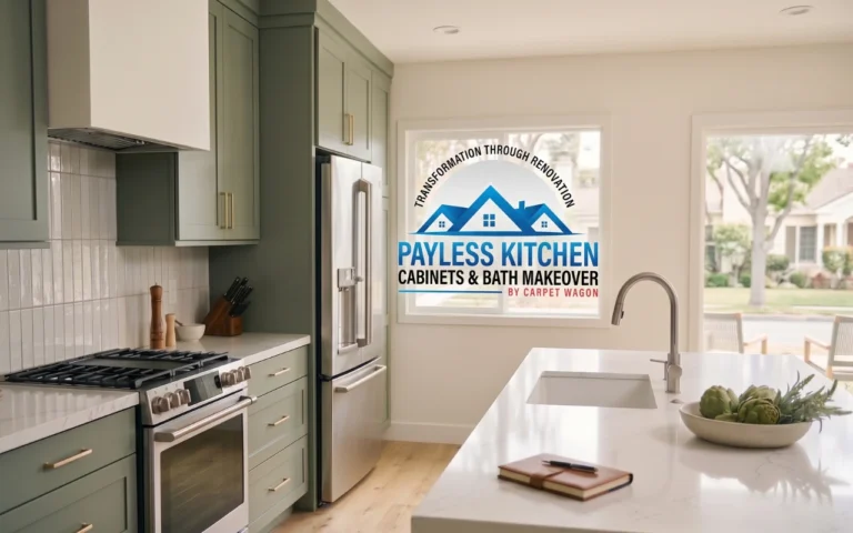 Is kitchen remodel worth it Long Beach