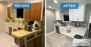 kitchen remodeling in garden grove