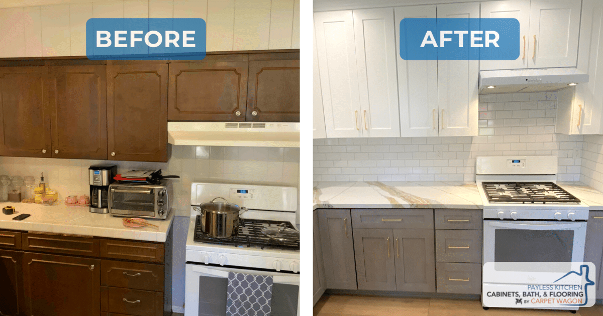 Kitchen Transformation Glendale 02