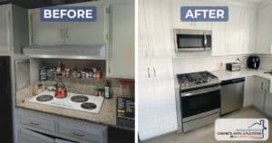 Kitchen Transformation Long Beach 02