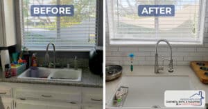Kitchen Transformation Long Beach 03