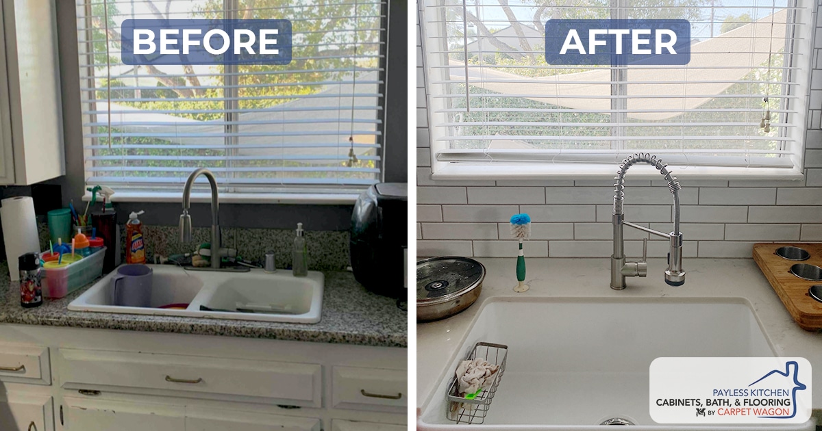 Kitchen Transformation Long Beach 03