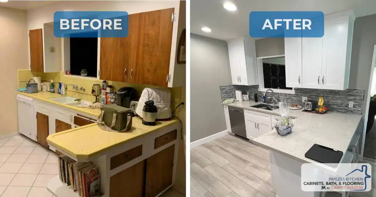kitchen remodeling in garden grove