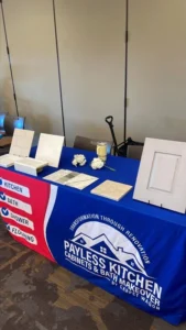 lake forerst senior expo