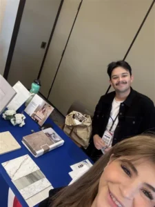 lake forerst senior expo