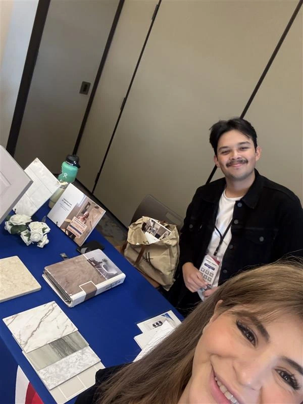 lake forerst senior expo