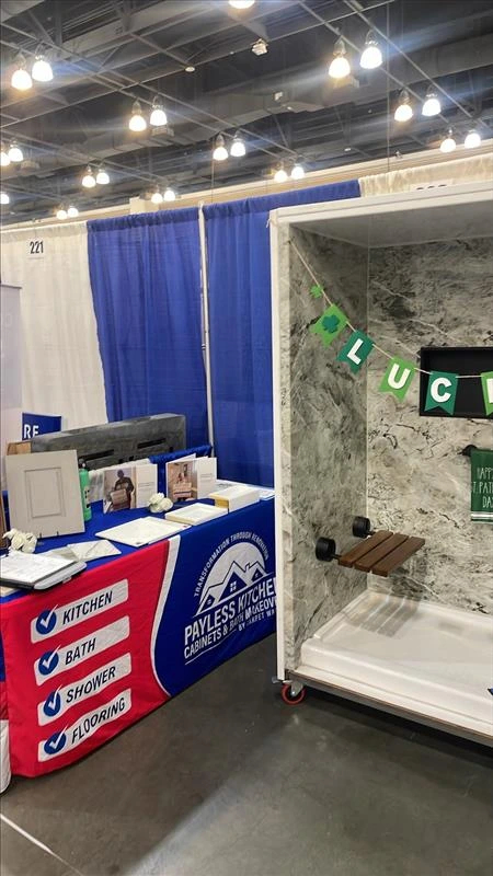 pasadena home show