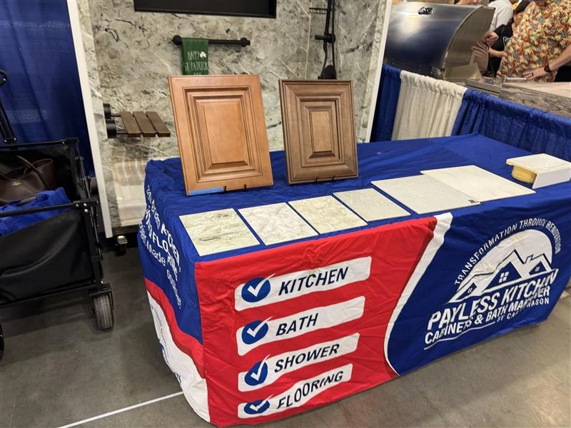 pasadena home show