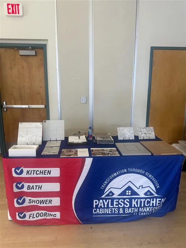 redondo beach camp fair at alta vista