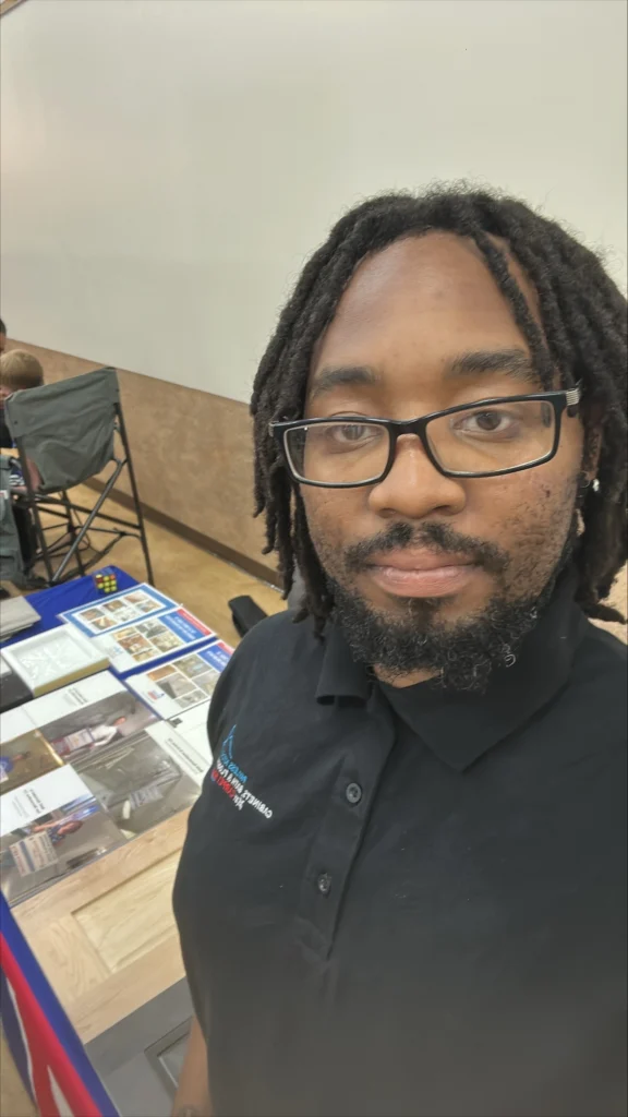 torrance camp fair at the ken miller recreation center