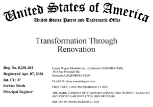 Transformation through Renovation